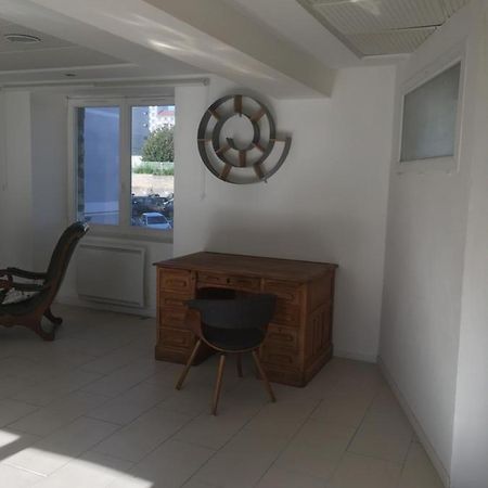 بُيزانكون Loft Place Flores المظهر الخارجي الصورة