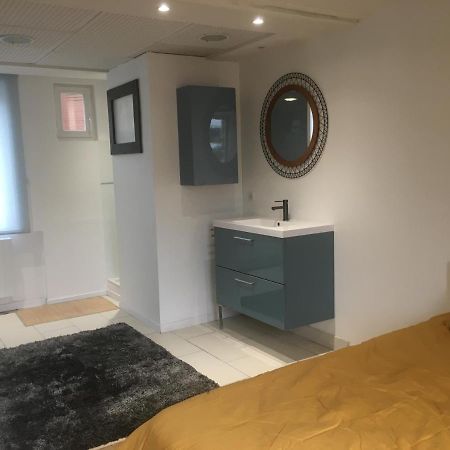 بُيزانكون Loft Place Flores المظهر الخارجي الصورة