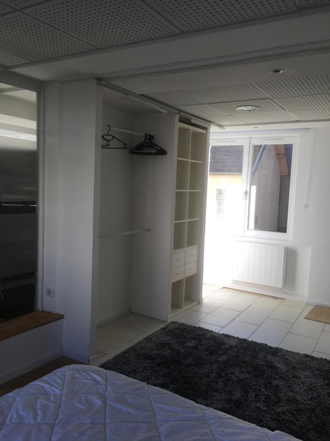بُيزانكون Loft Place Flores المظهر الخارجي الصورة
