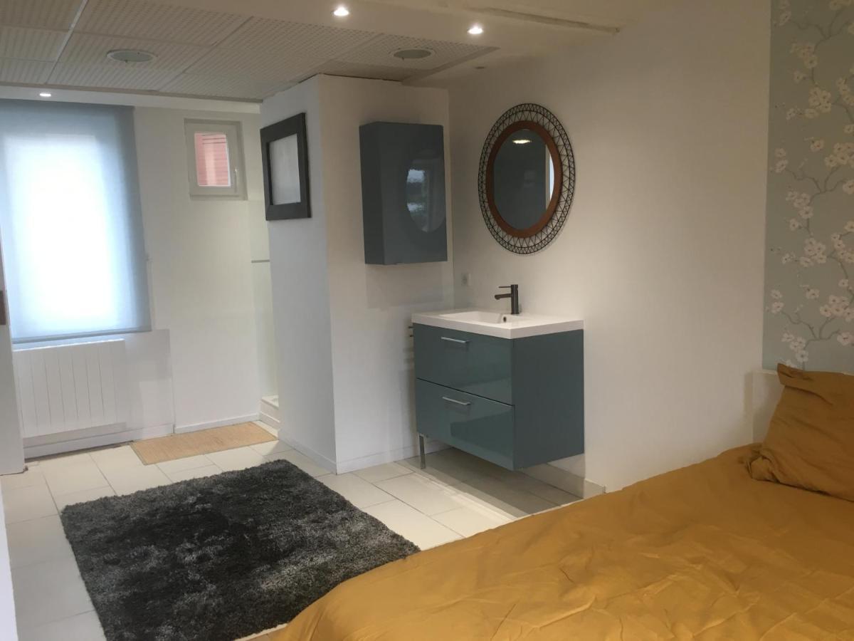 بُيزانكون Loft Place Flores المظهر الخارجي الصورة